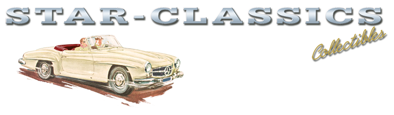 Star Classics Logo